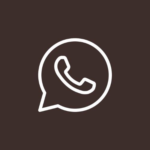 WhatsApp Icon